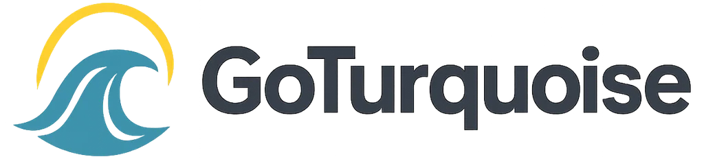 GoTurkuoise